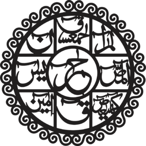Loh e Qurani
