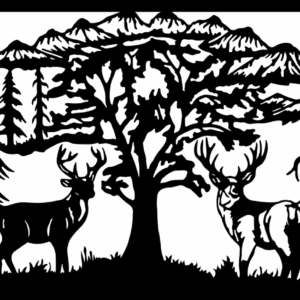 Deer-11