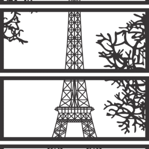Eiffel Tower