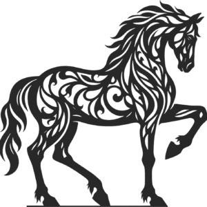 Horse-2