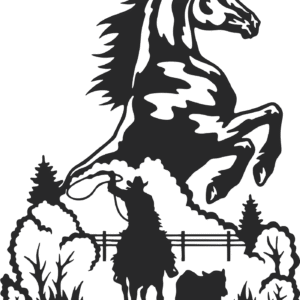 Horse-3