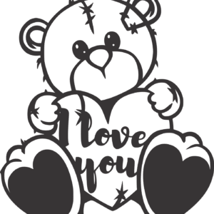 Teddy Bear