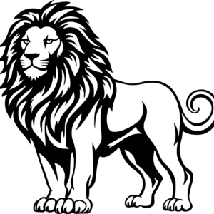 Lion-1