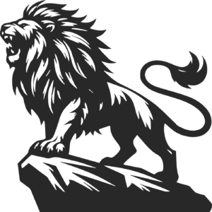 Lion-7
