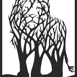Lion-8