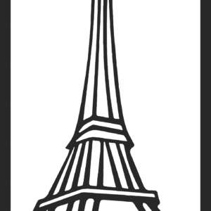 Eifl Tower