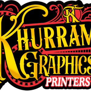 Khurram Graphics