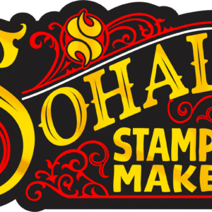 Sohail Stamp Maker