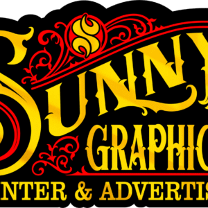 Sunny Graphics